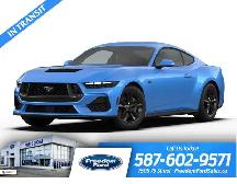 2026 Ford Mustang GT | Rear Parking Sensors | Rear Cam | SYNC 4