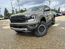 2026 Ford Ranger Raptor | 800A | 4X4 | SuperCrew 128 - Photo 2