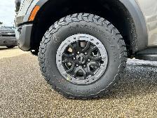 2026 Ford Ranger Raptor | 800A | 4X4 | SuperCrew 128 - Photo 3
