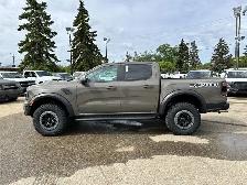 2026 Ford Ranger Raptor | 800A | 4X4 | SuperCrew 128 - Photo 4