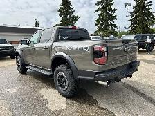2026 Ford Ranger Raptor | 800A | 4X4 | SuperCrew 128 - Photo 22