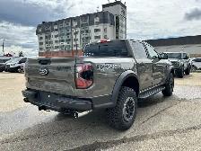 2026 Ford Ranger Raptor | 800A | 4X4 | SuperCrew 128 - Photo 26
