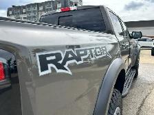 2026 Ford Ranger Raptor | 800A | 4X4 | SuperCrew 128 - Photo 27