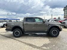 2026 Ford Ranger Raptor | 800A | 4X4 | SuperCrew 128 - Photo 28