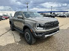 2026 Ford Ranger Raptor | 800A | 4X4 | SuperCrew 128 - Photo 31