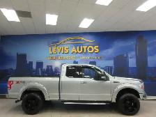 FORD F-150 2020 XLT XTR SUPERCAB 2.7L ECOBOOST CAMERA DE RECUL A