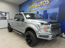 FORD F-150 2020 XLT XTR SUPERCAB 2.7L ECOBOOST CAMERA DE RECUL A - Photo 2