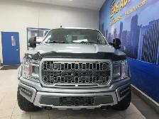 FORD F-150 2020 XLT XTR SUPERCAB 2.7L ECOBOOST CAMERA DE RECUL A - Photo 3