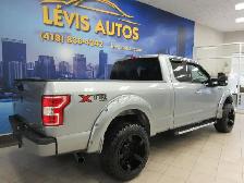 FORD F-150 2020 XLT XTR SUPERCAB 2.7L ECOBOOST CAMERA DE RECUL A - Photo 8