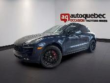 2018 Porsche Macan GTS AWD / Garantie Porsche 29/06/2027 ou km i