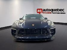 2018 Porsche Macan GTS AWD / Garantie Porsche 29/06/2027 ou km i - Photo 2