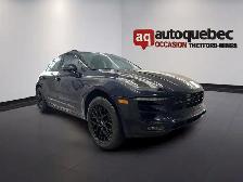 2018 Porsche Macan GTS AWD / Garantie Porsche 29/06/2027 ou km i - Photo 3
