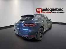 2018 Porsche Macan GTS AWD / Garantie Porsche 29/06/2027 ou km i - Photo 4
