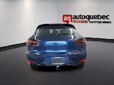 2018 Porsche Macan GTS AWD / Garantie Porsche 29/06/2027 ou km i - Photo 5