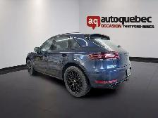 2018 Porsche Macan GTS AWD / Garantie Porsche 29/06/2027 ou km i - Photo 6