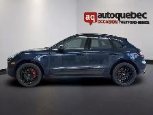 2018 Porsche Macan GTS AWD / Garantie Porsche 29/06/2027 ou km i - Photo 7