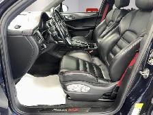 2018 Porsche Macan GTS AWD / Garantie Porsche 29/06/2027 ou km i - Photo 8