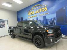 CHEVROLET SILVERADO 2018 LT Z-71 CREW-CAB BOITE 6 1/2 V-8 5.3 LI - Photo 2
