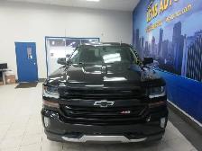 CHEVROLET SILVERADO 2018 LT Z-71 CREW-CAB BOITE 6 1/2 V-8 5.3 LI - Photo 4