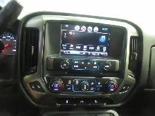 CHEVROLET SILVERADO 2018 LT Z-71 CREW-CAB BOITE 6 1/2 V-8 5.3 LI - Photo 14