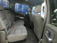 CHEVROLET SILVERADO 2018 LT Z-71 CREW-CAB BOITE 6 1/2 V-8 5.3 LI - Photo 18