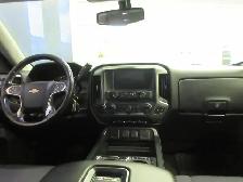 CHEVROLET SILVERADO 2018 LT Z-71 CREW-CAB BOITE 6 1/2 V-8 5.3 LI - Photo 19