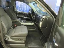 CHEVROLET SILVERADO 2018 LT Z-71 CREW-CAB BOITE 6 1/2 V-8 5.3 LI - Photo 20