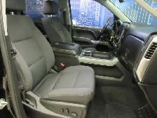 CHEVROLET SILVERADO 2018 LT Z-71 CREW-CAB BOITE 6 1/2 V-8 5.3 LI - Photo 21