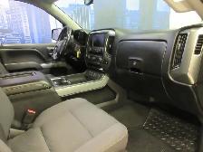 CHEVROLET SILVERADO 2018 LT Z-71 CREW-CAB BOITE 6 1/2 V-8 5.3 LI - Photo 22