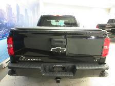 CHEVROLET SILVERADO 2018 LT Z-71 CREW-CAB BOITE 6 1/2 V-8 5.3 LI - Photo 24