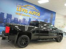 CHEVROLET SILVERADO 2018 LT Z-71 CREW-CAB BOITE 6 1/2 V-8 5.3 LI - Photo 25