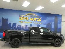 CHEVROLET SILVERADO 2018 LT Z-71 CREW-CAB BOITE 6 1/2 V-8 5.3 LI - Photo 26