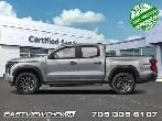 2026 Chevrolet Colorado Z71 - LED Lights - $402 B/W