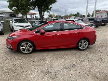 2018 Chevrolet Cruze Premier Auto - Photo 3