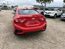 2018 Chevrolet Cruze Premier Auto - Photo 4