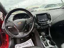 2018 Chevrolet Cruze Premier Auto - Photo 9