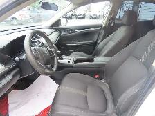 2018 Honda Civic LX - Photo 6