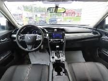 2018 Honda Civic LX - Photo 7