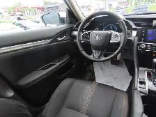2018 Honda Civic LX - Photo 8
