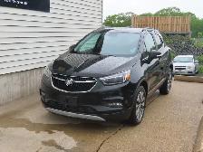 2019 Buick Encore Essence AWD