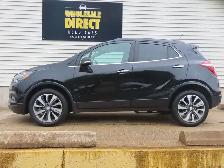 2019 Buick Encore Essence AWD - Photo 3
