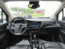 2019 Buick Encore Essence AWD - Photo 9