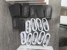Yesido Charging Cables - C2C and USB