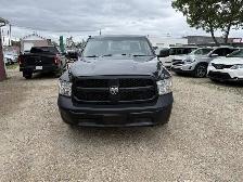 2019 RAM 1500 Classic Tradesman Quad Cab 4WD - Photo 2