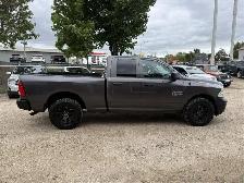2019 RAM 1500 Classic Tradesman Quad Cab 4WD - Photo 3
