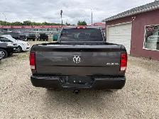 2019 RAM 1500 Classic Tradesman Quad Cab 4WD - Photo 4