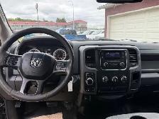 2019 RAM 1500 Classic Tradesman Quad Cab 4WD - Photo 8