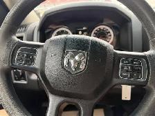 2019 RAM 1500 Classic Tradesman Quad Cab 4WD - Photo 13