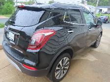 2019 Honda CR-V LX AWD - Photo 5