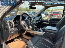 2018 Ford F-150 Lariat - Leather Seats - Cooled Seats - Photo 9